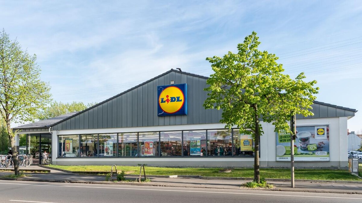 Bilder Lidl