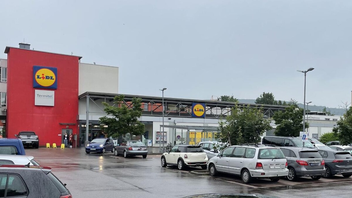 Bilder Lidl