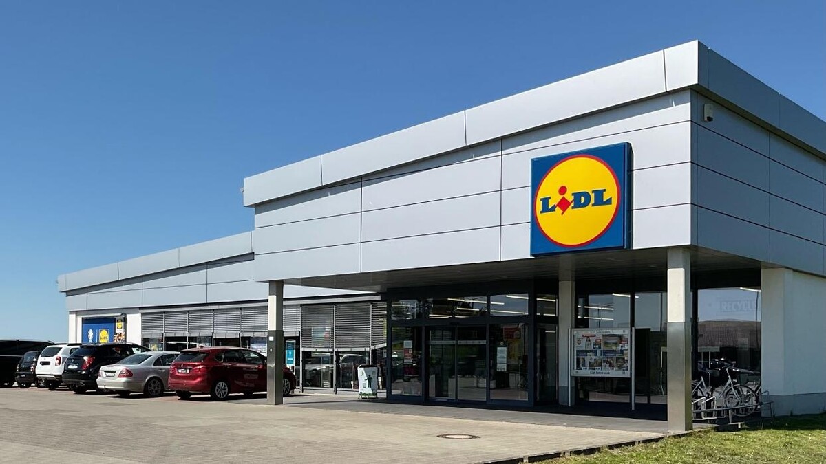Bilder Lidl