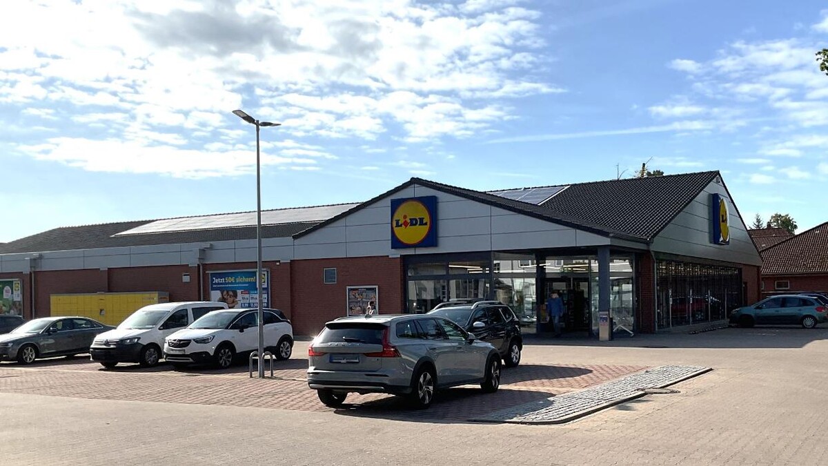 Bilder Lidl