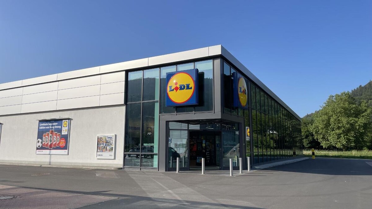 Bilder Lidl