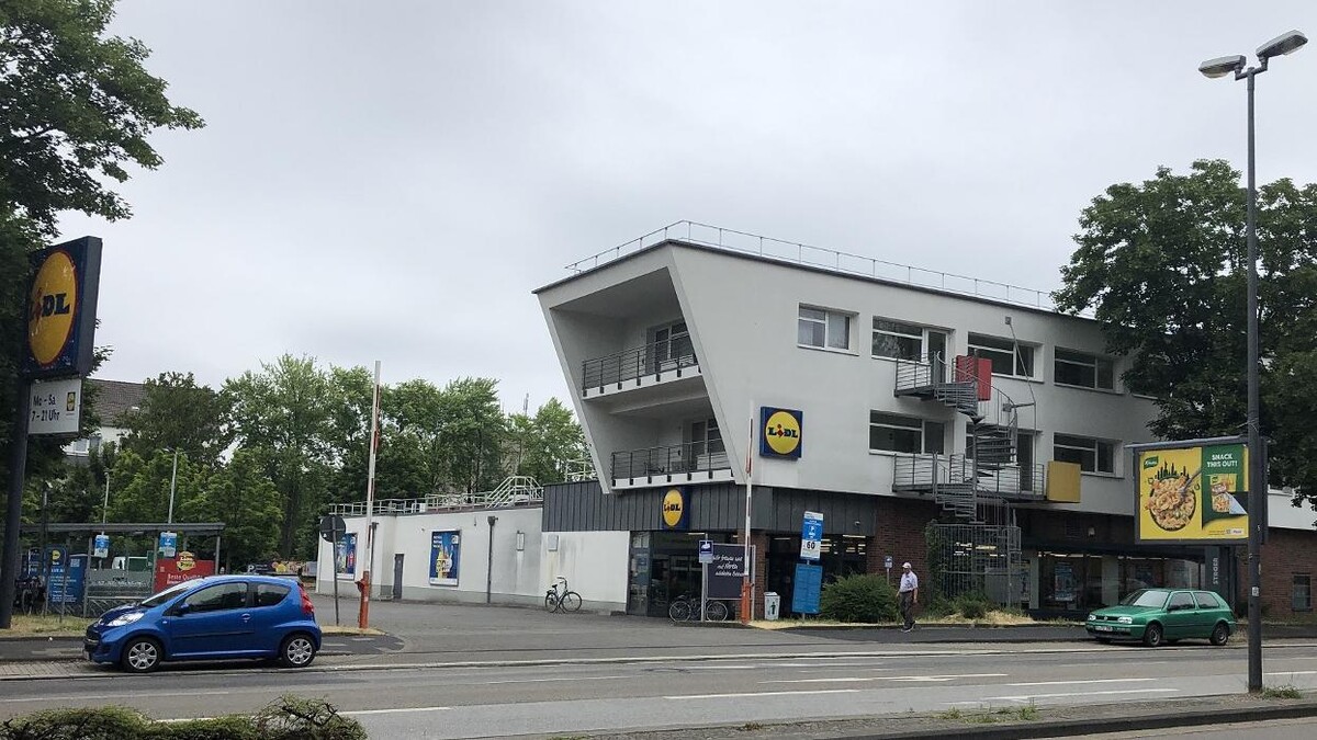 Bilder Lidl