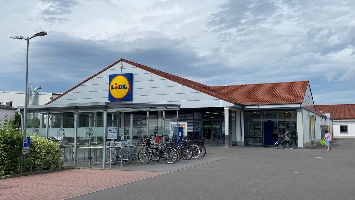 Bilder Lidl