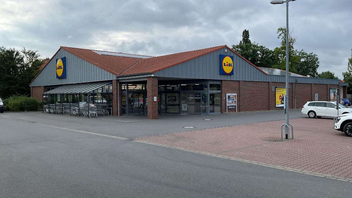Bilder Lidl