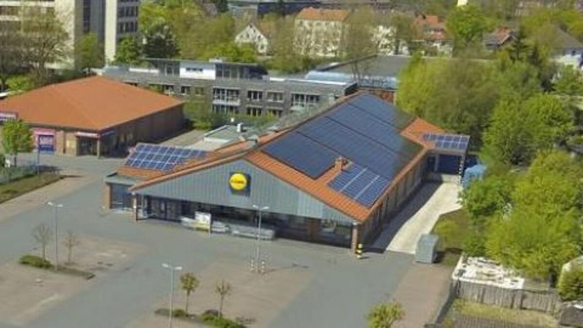 Bilder Lidl