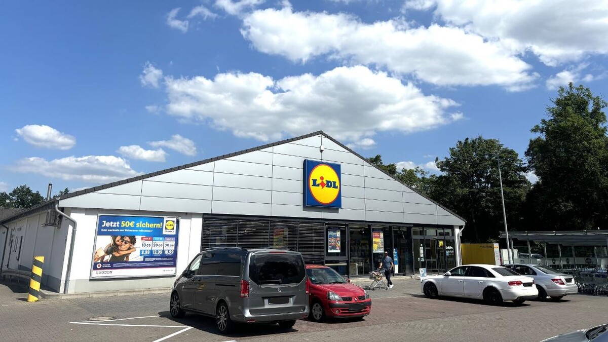 Bilder Lidl