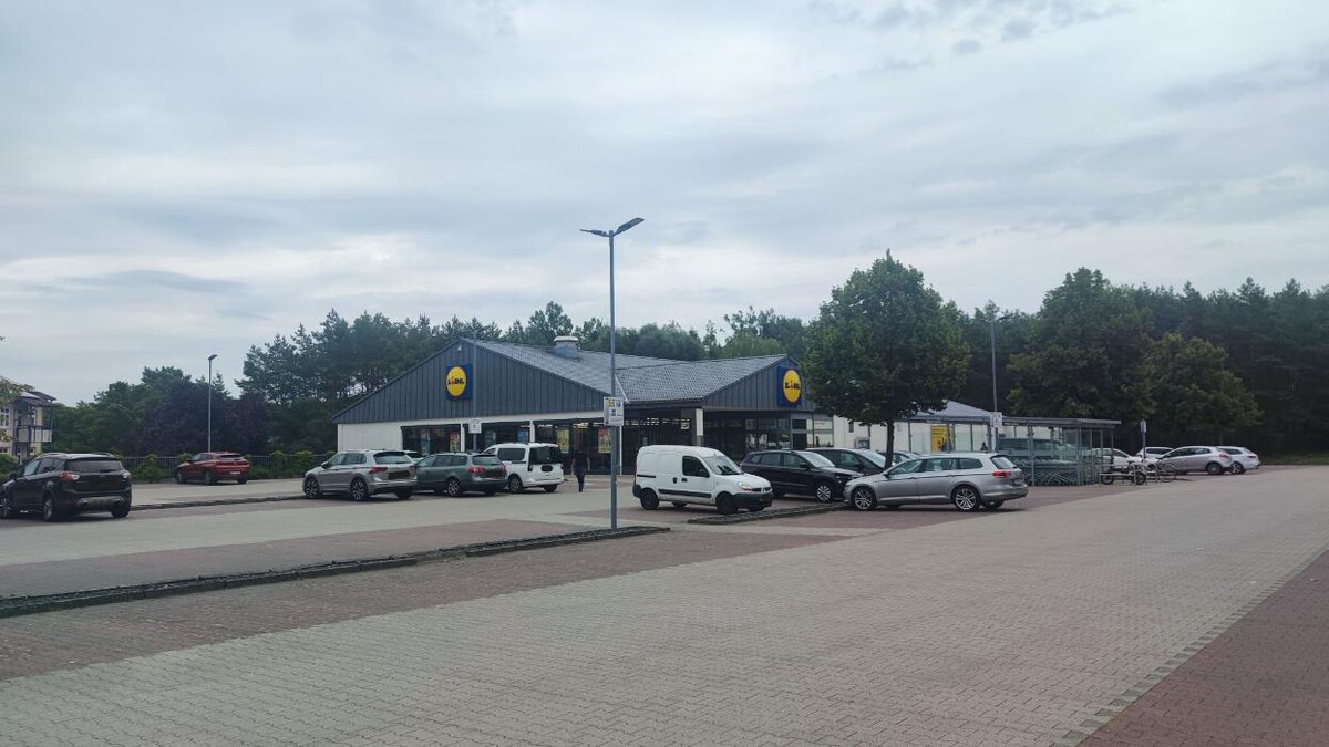 Bilder Lidl