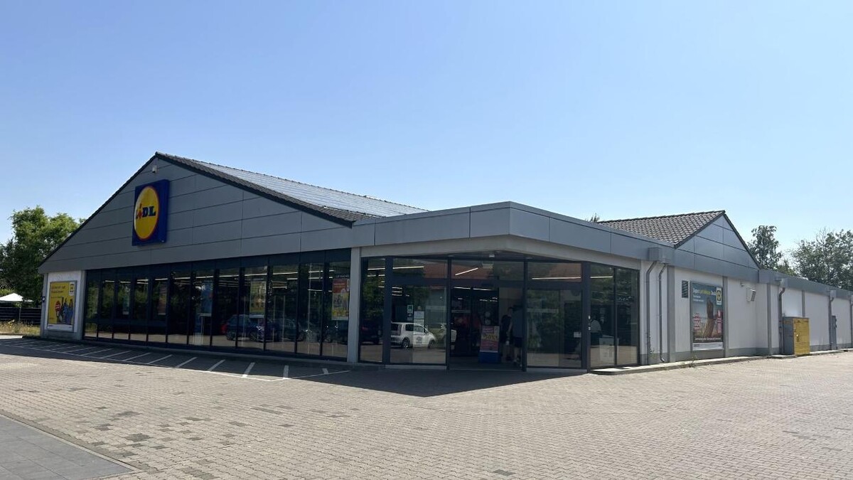 Bilder Lidl