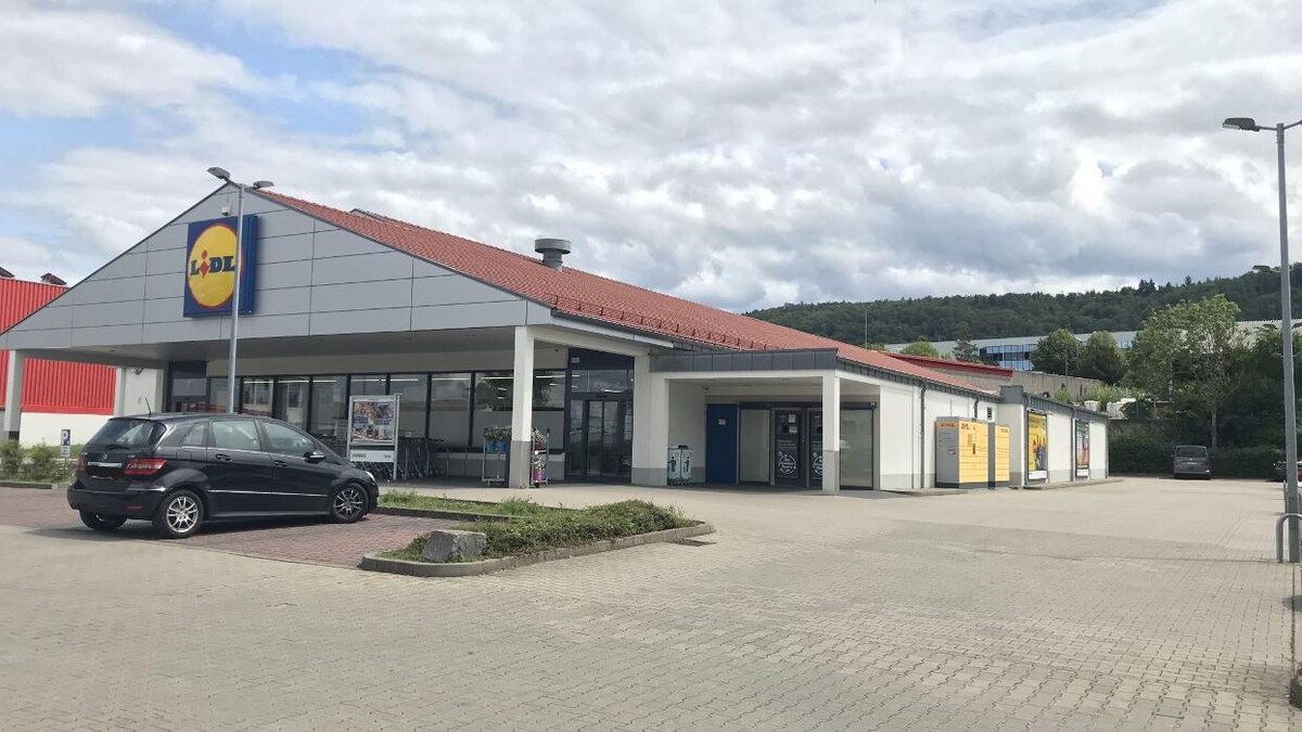 Bilder Lidl