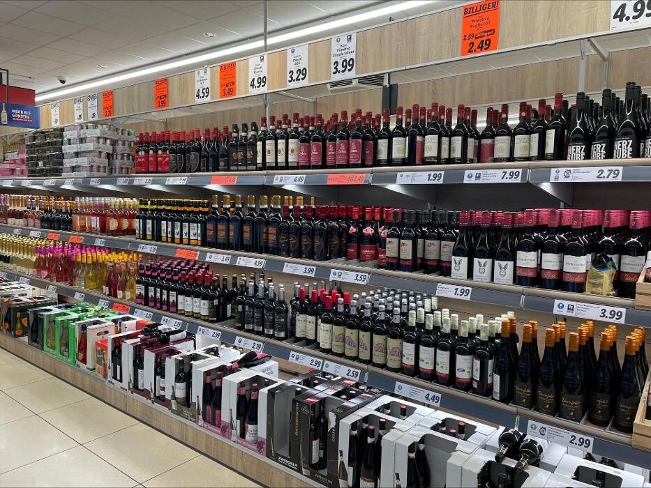 Bilder Lidl