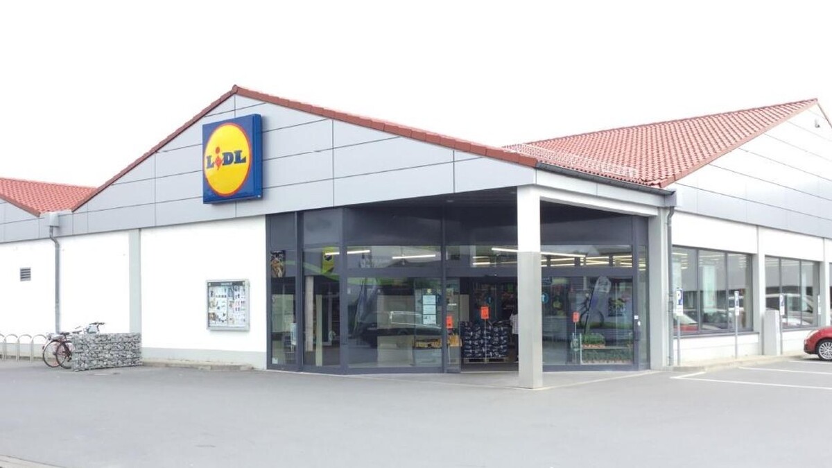 Bilder Lidl