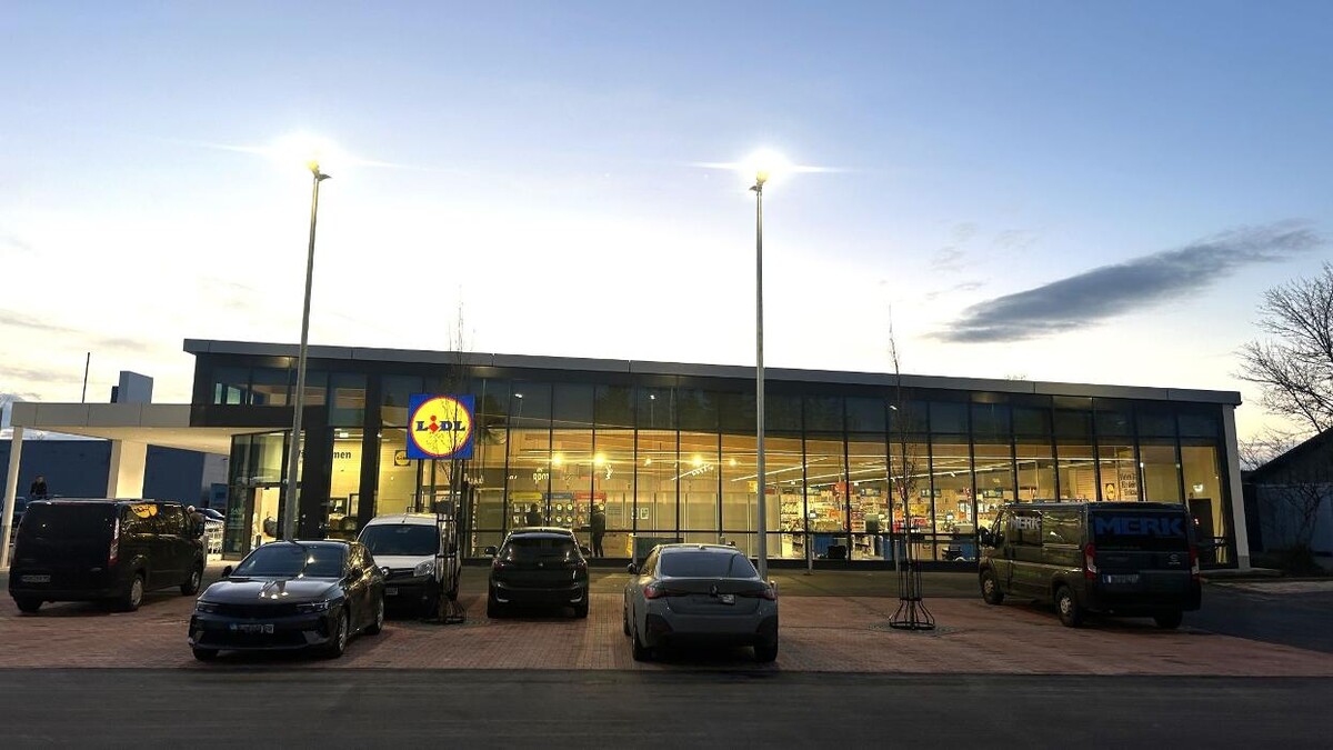 Bilder Lidl