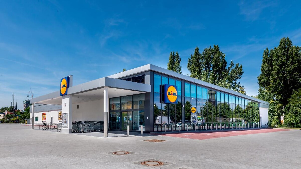 Bilder Lidl