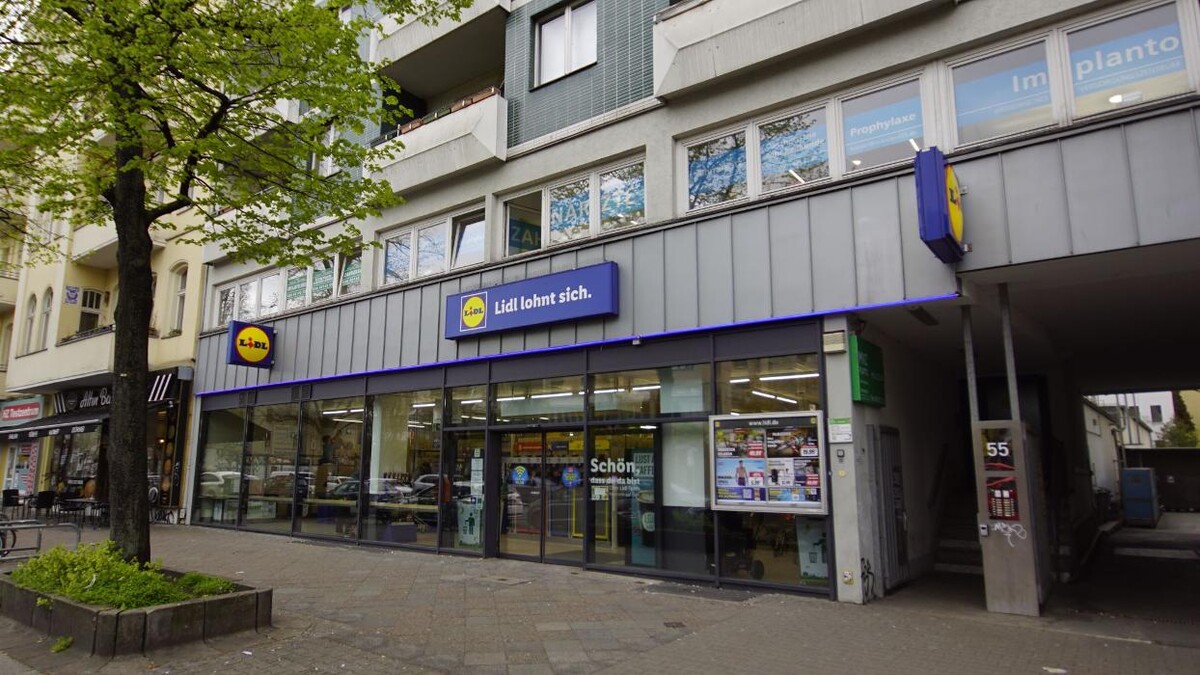 Bilder Lidl
