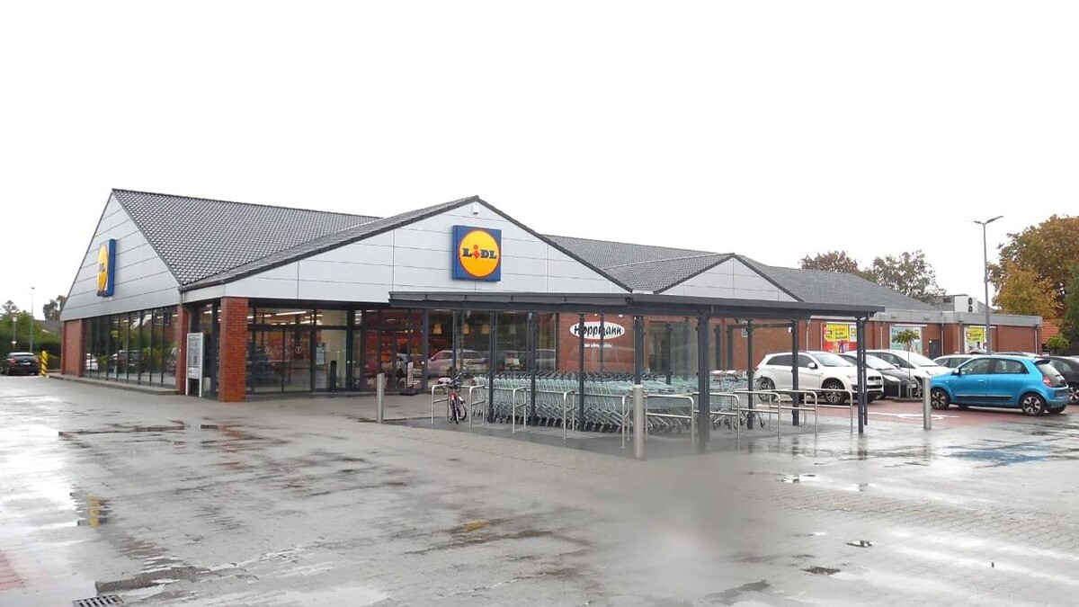Bilder Lidl