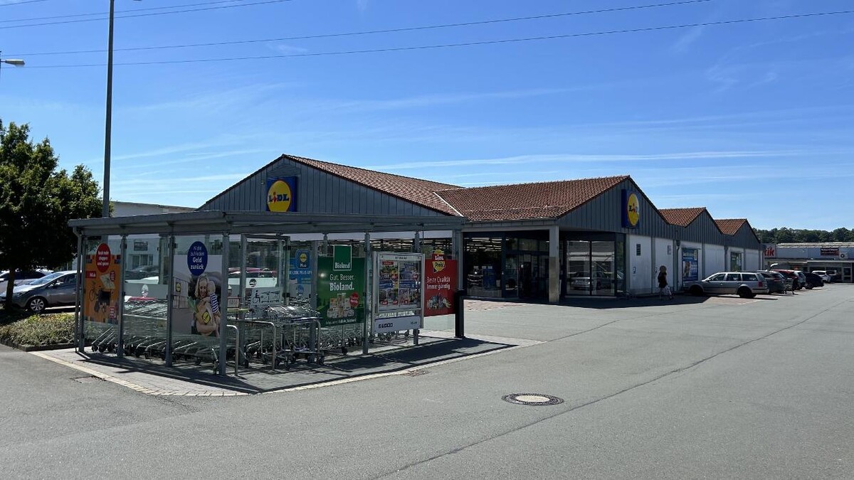 Bilder Lidl