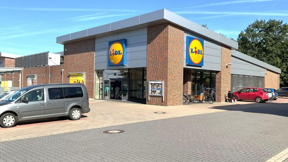 Bilder Lidl