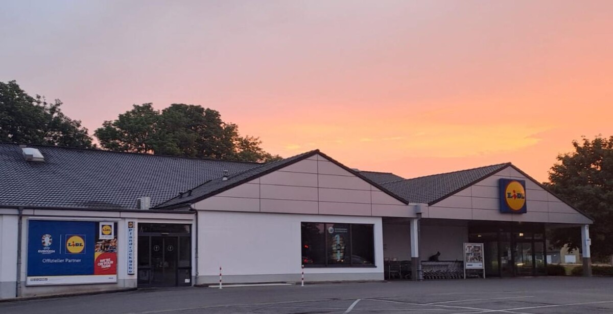 Bilder Lidl