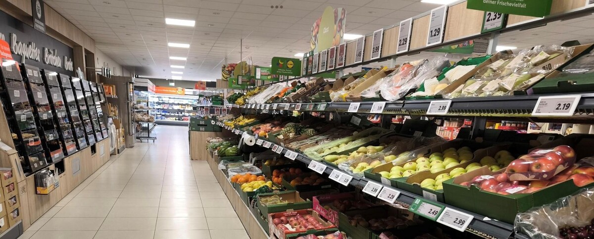 Bilder Lidl