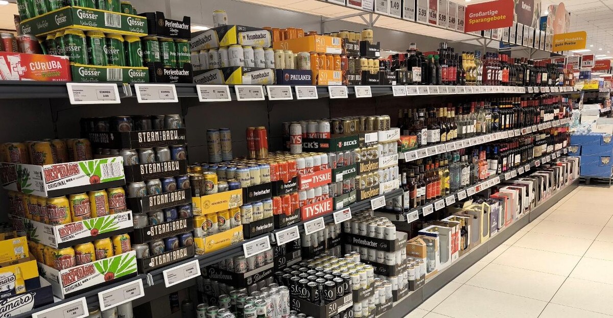 Bilder Lidl
