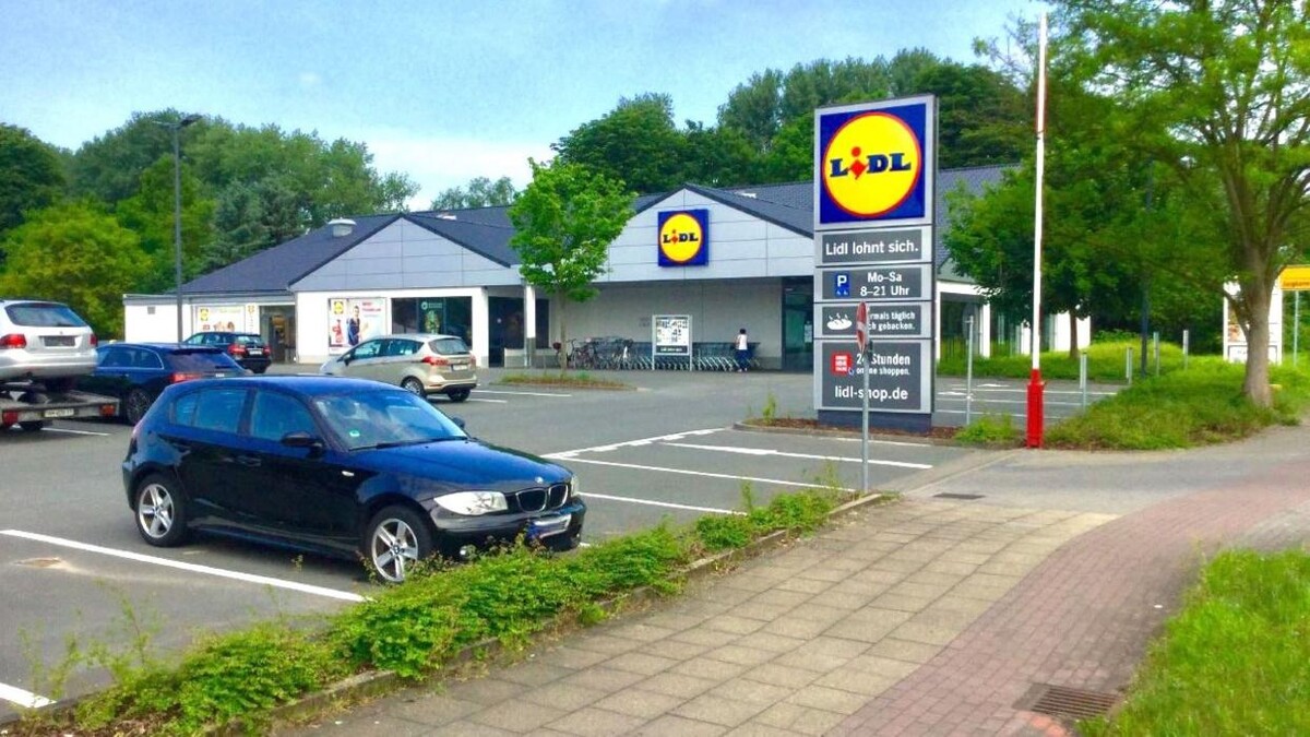 Bilder Lidl