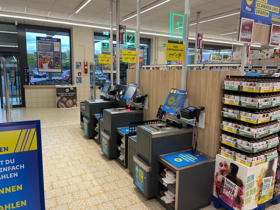 Bilder Lidl