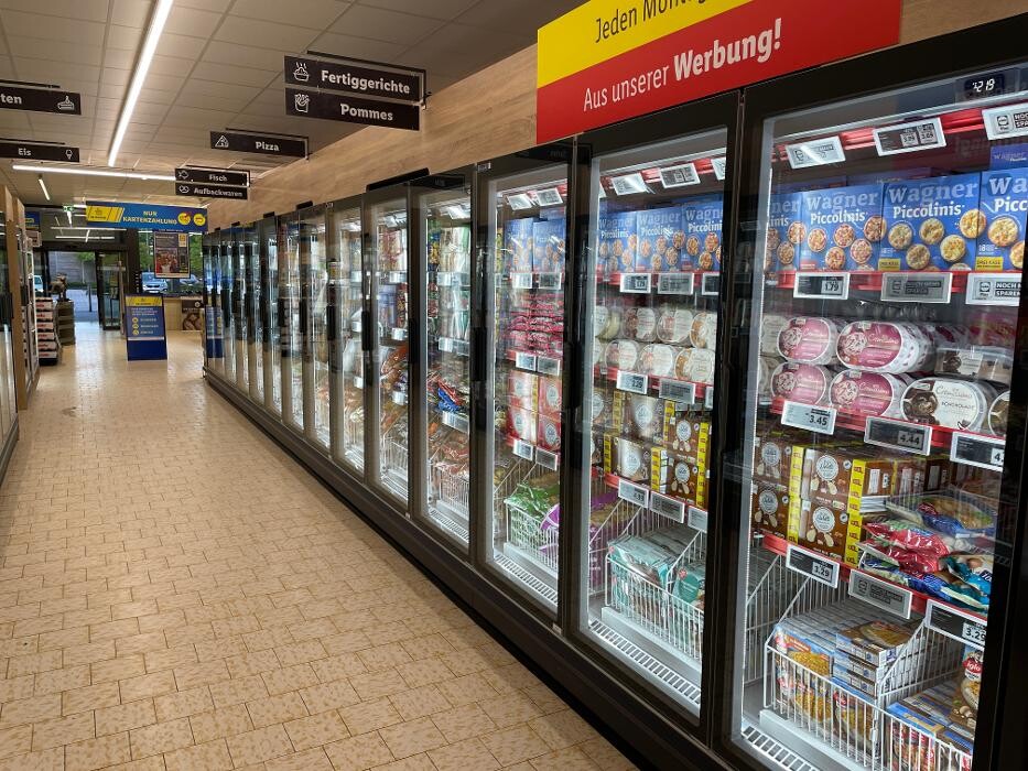 Bilder Lidl