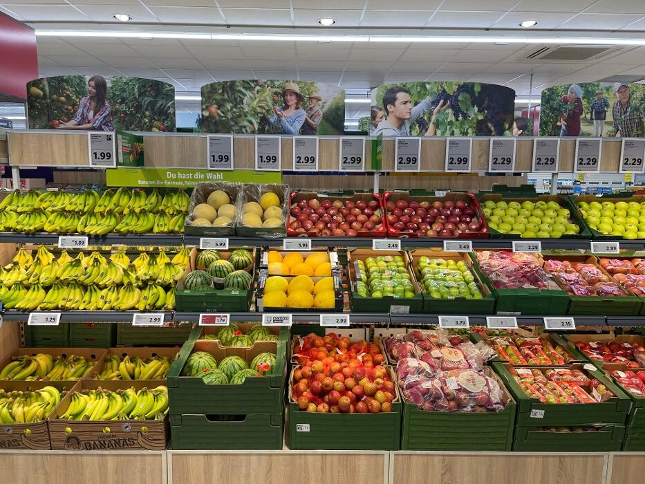 Bilder Lidl