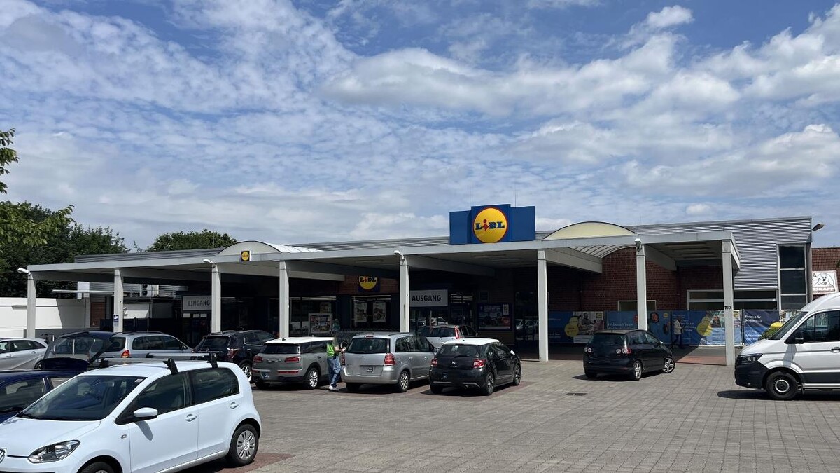 Bilder Lidl