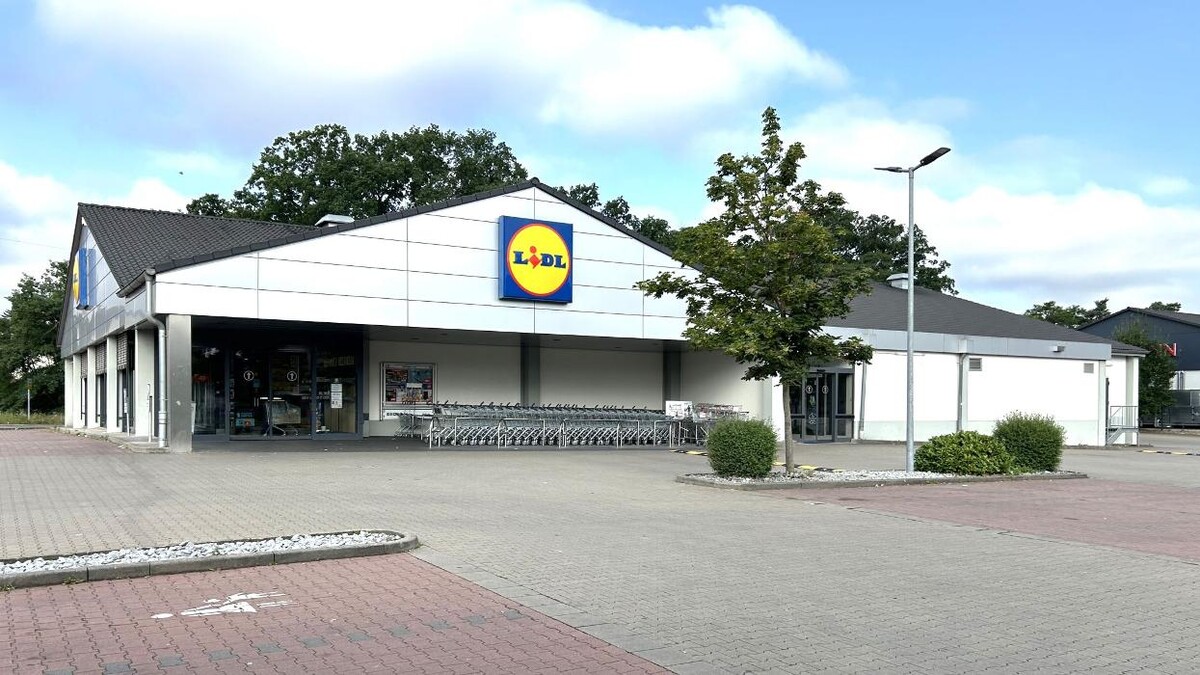 Bilder Lidl