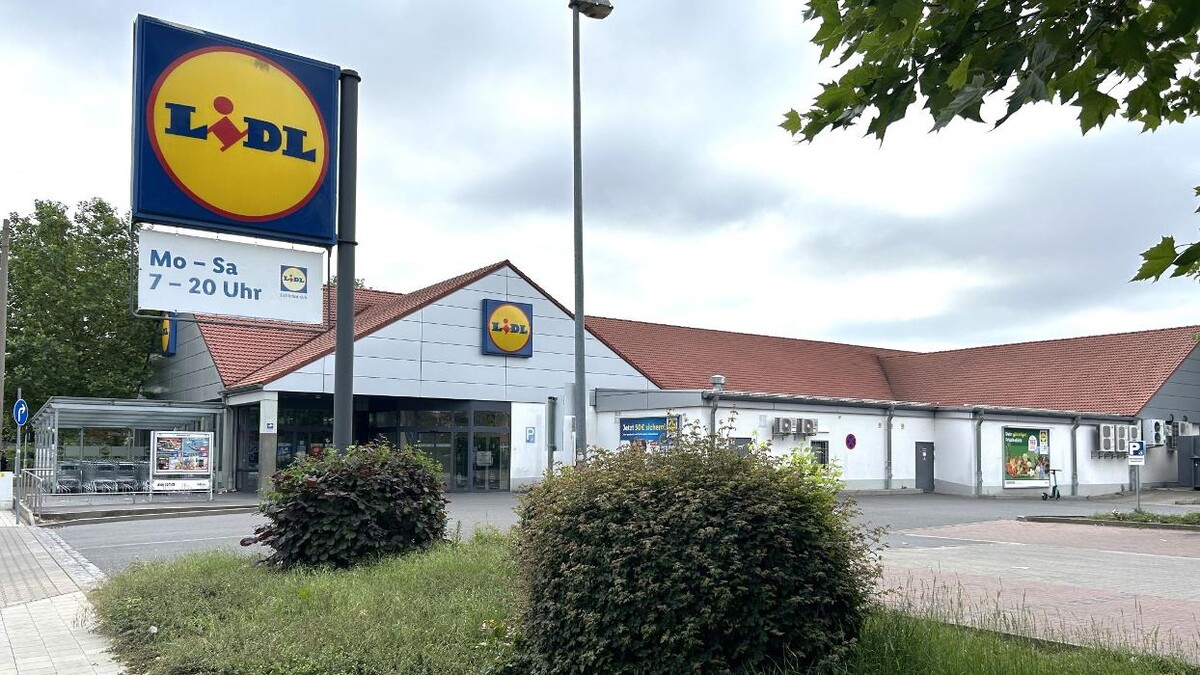 Bilder Lidl