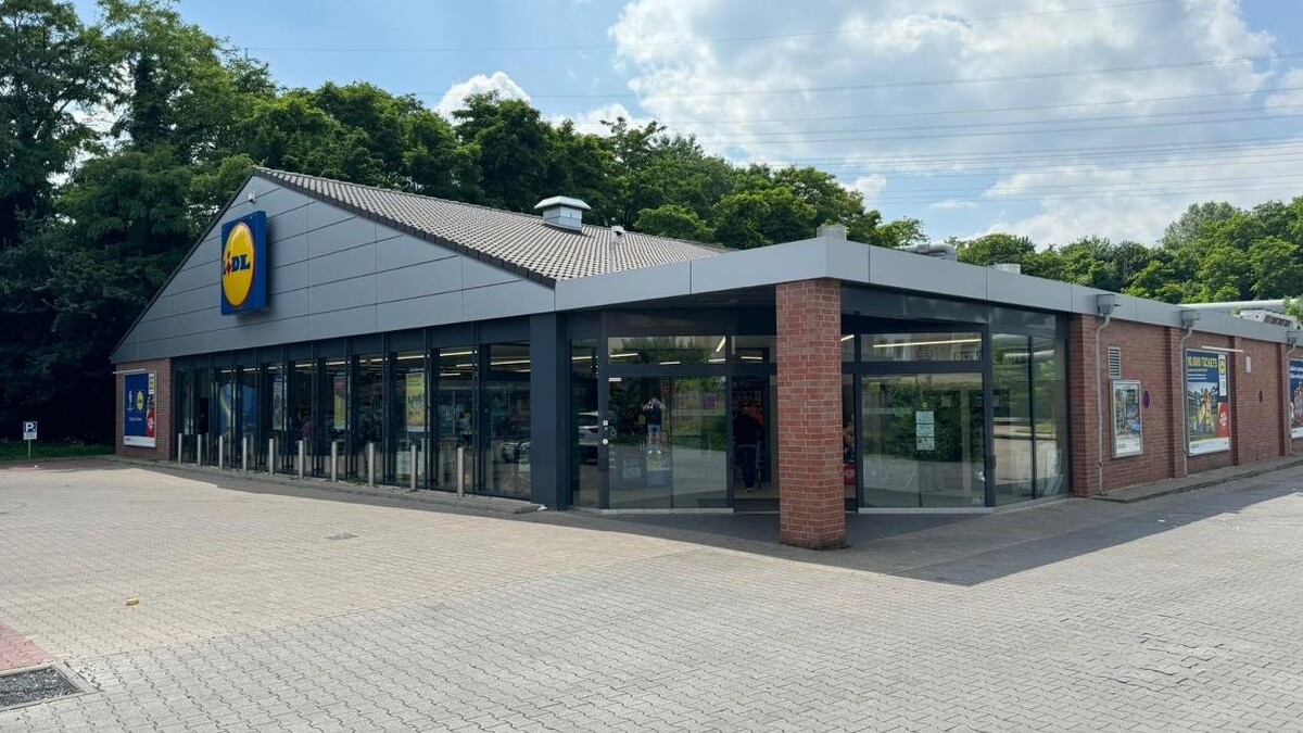 Bilder Lidl