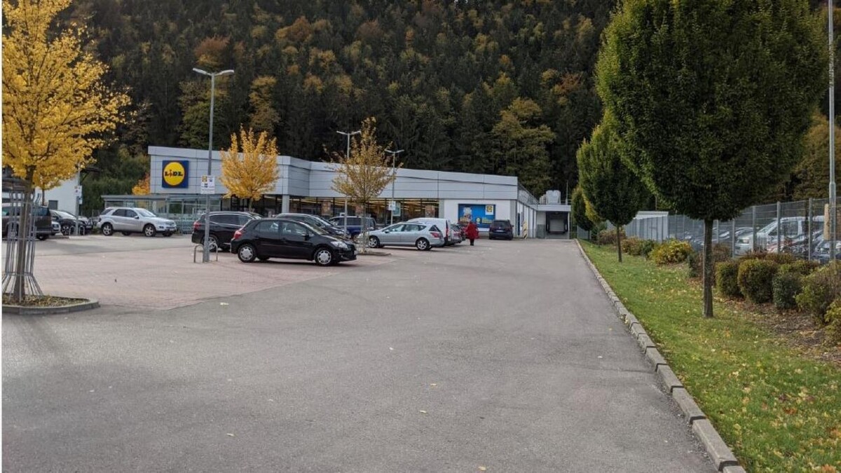 Bilder Lidl