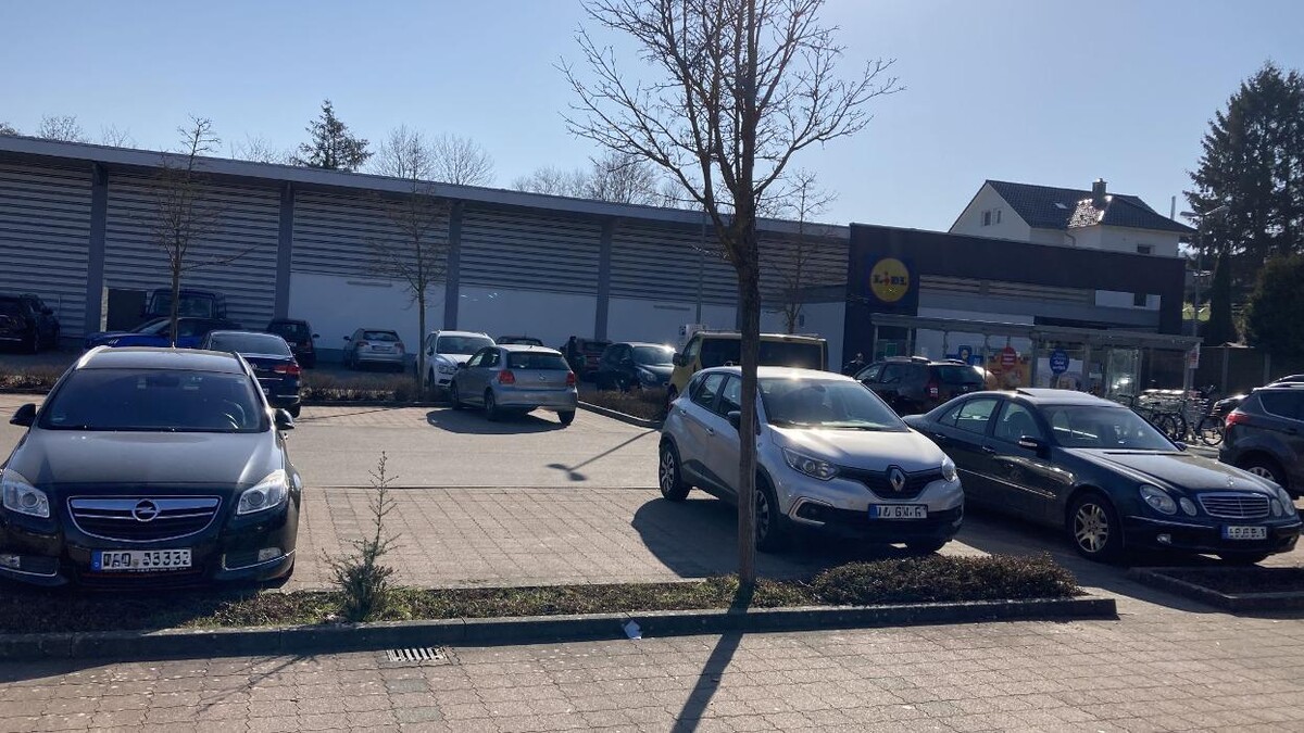 Bilder Lidl