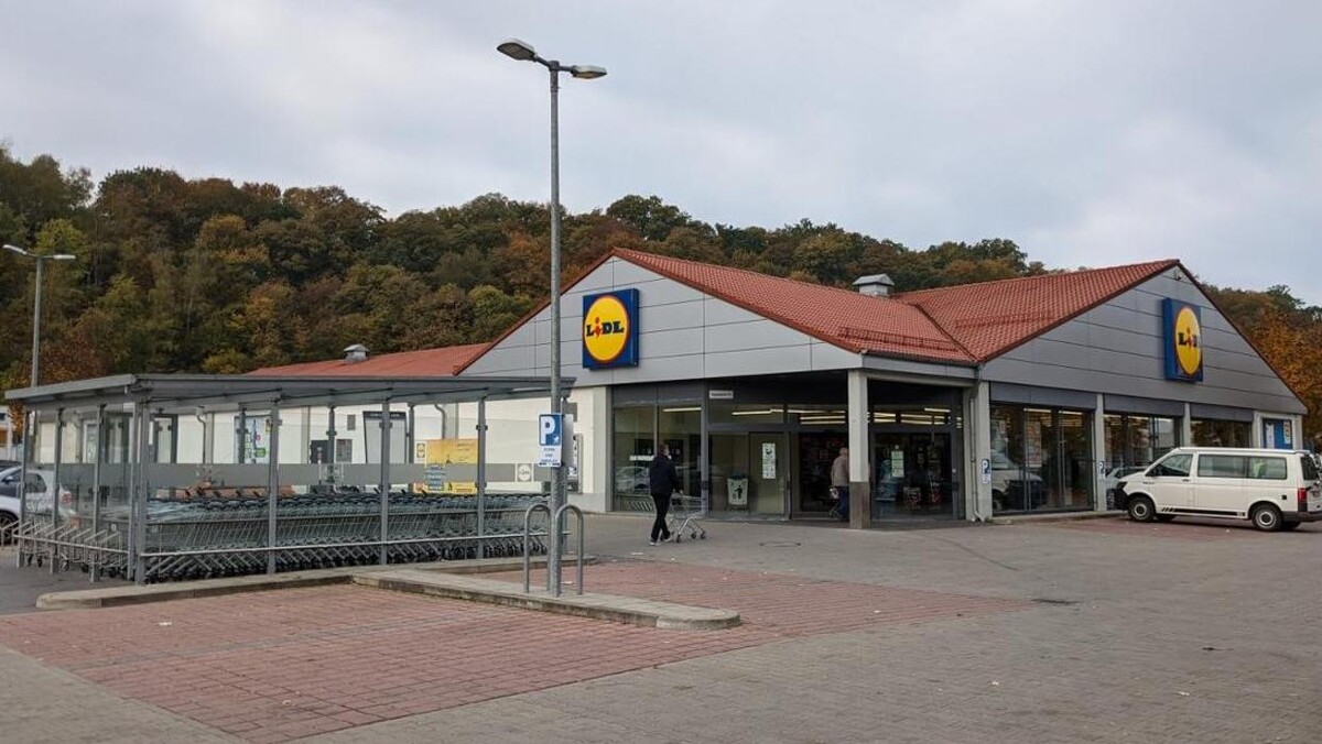 Bilder Lidl
