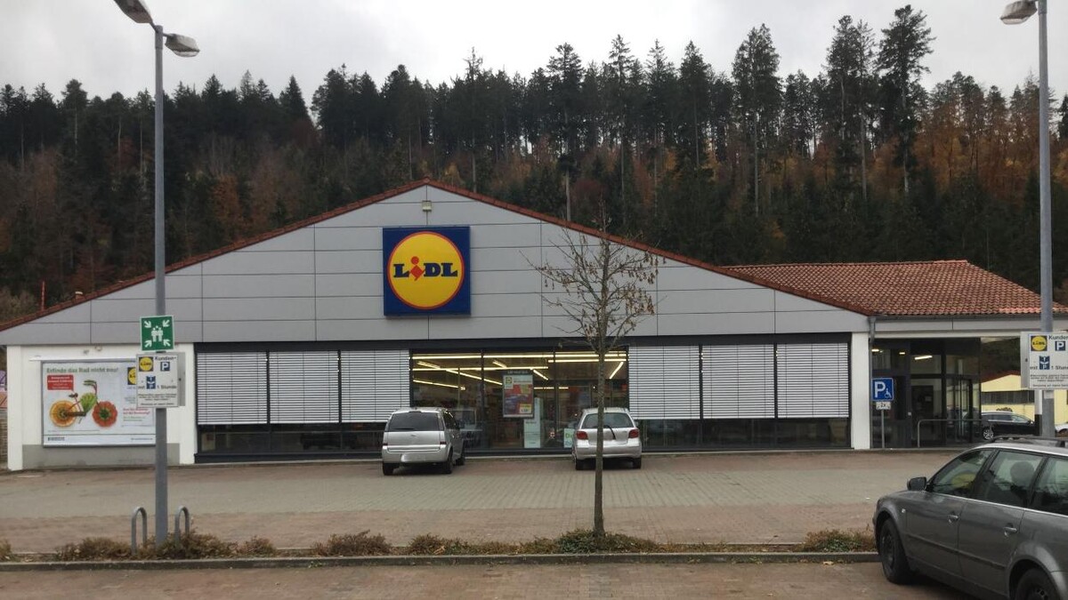 Bilder Lidl