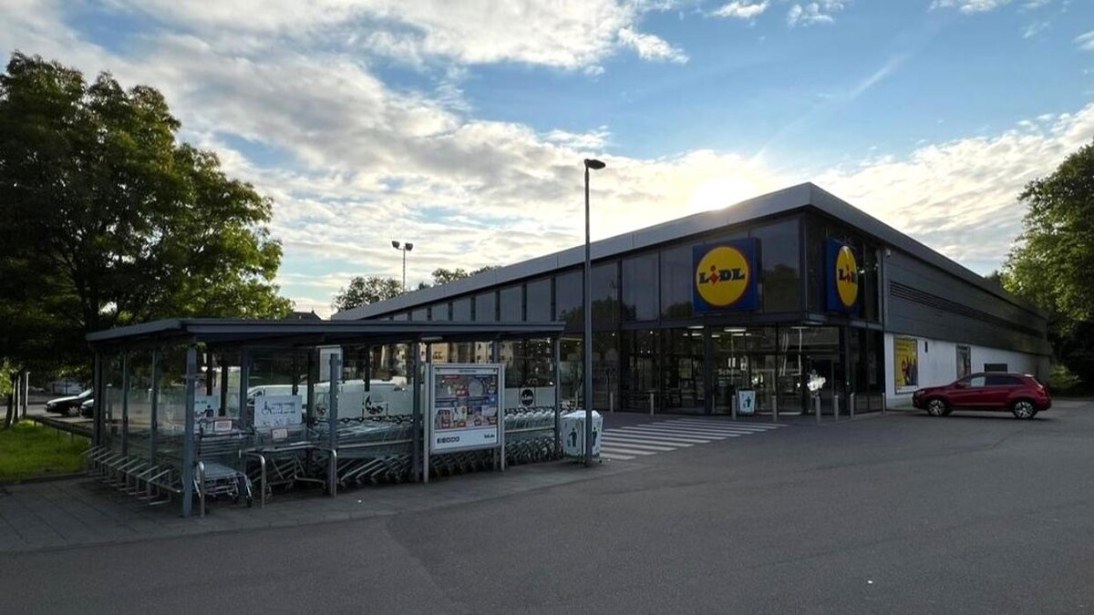 Bilder Lidl