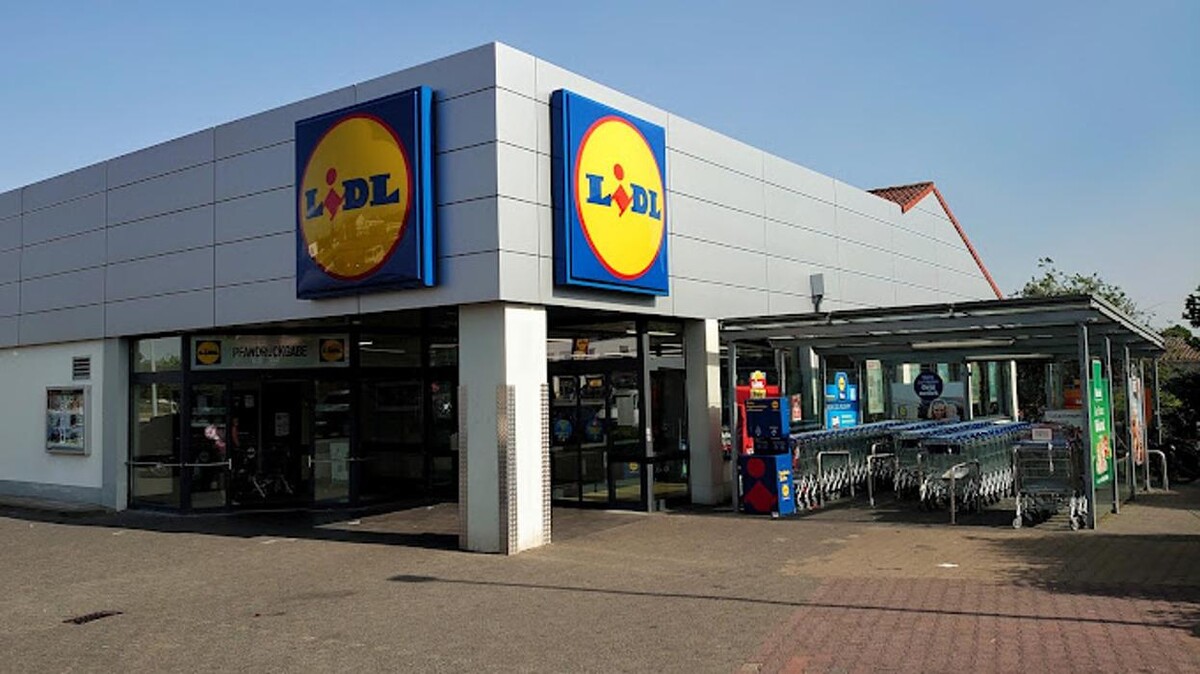 Bilder Lidl