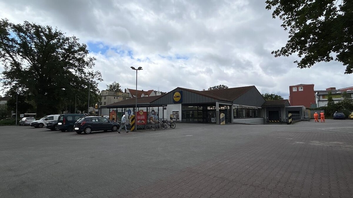 Bilder Lidl