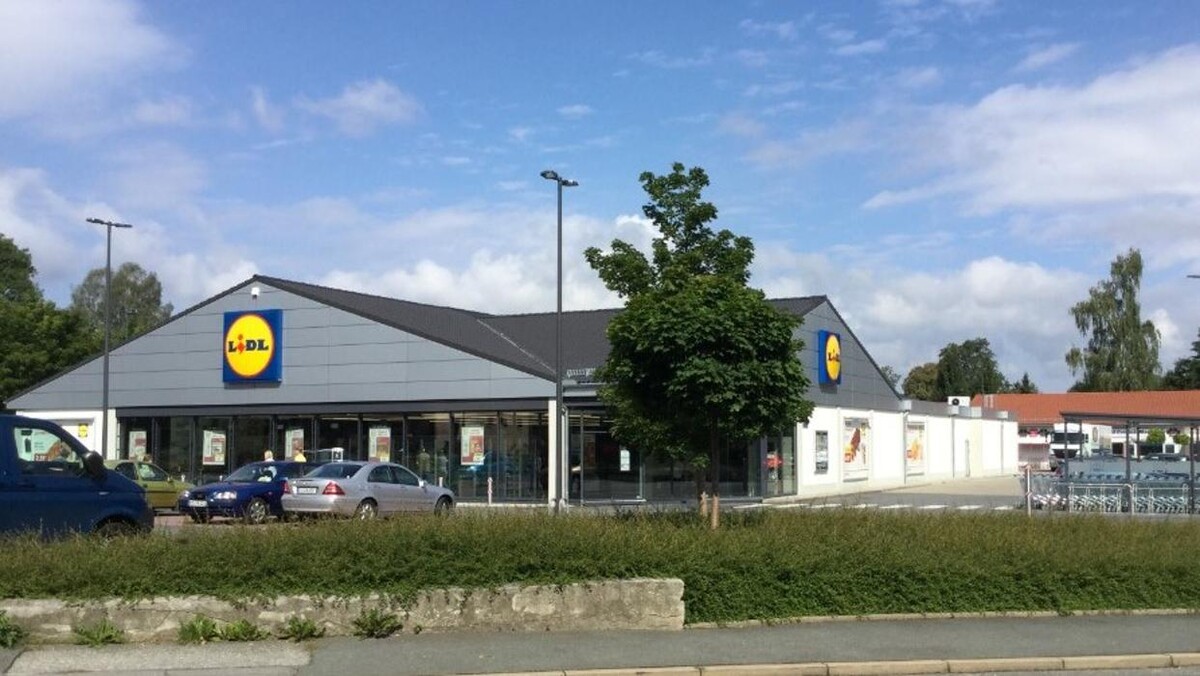 Bilder Lidl