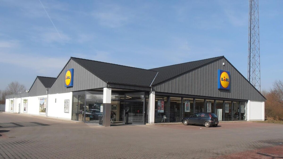Bilder Lidl