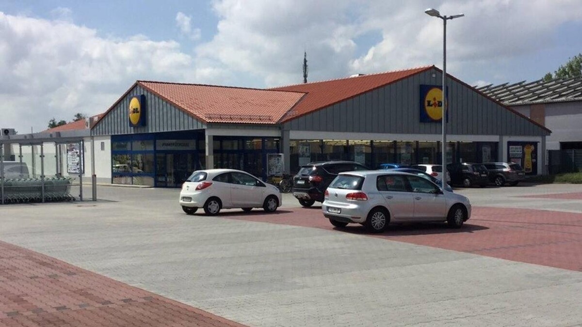 Bilder Lidl