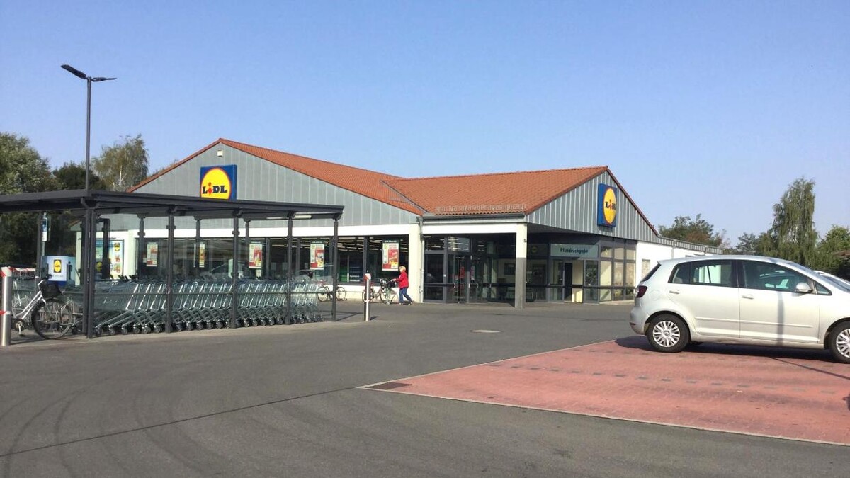 Bilder Lidl