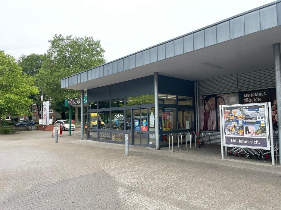 Bilder Lidl