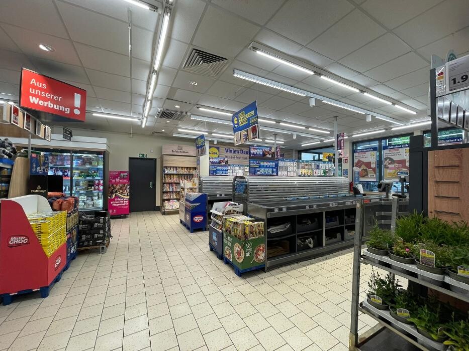 Bilder Lidl