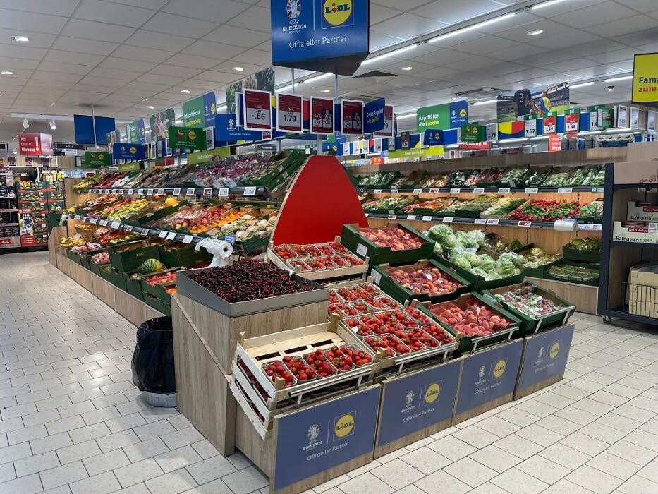 Bilder Lidl