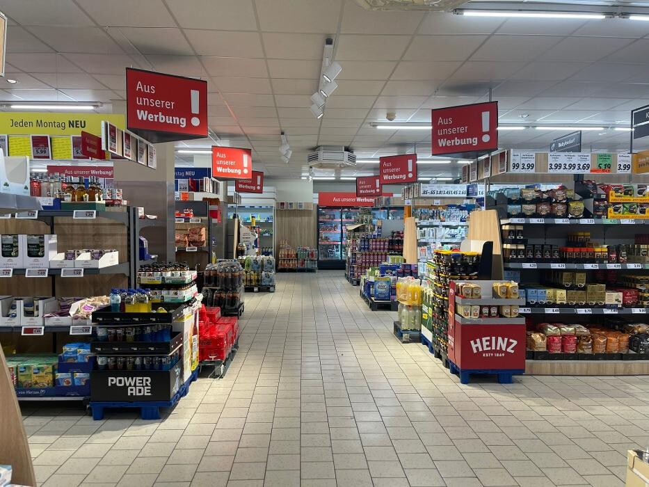 Bilder Lidl