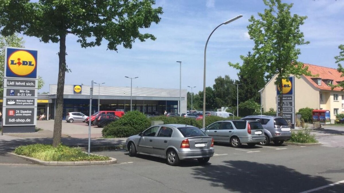 Bilder Lidl