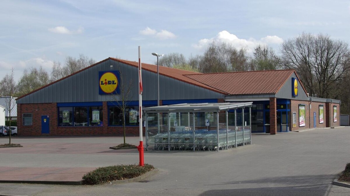 Bilder Lidl