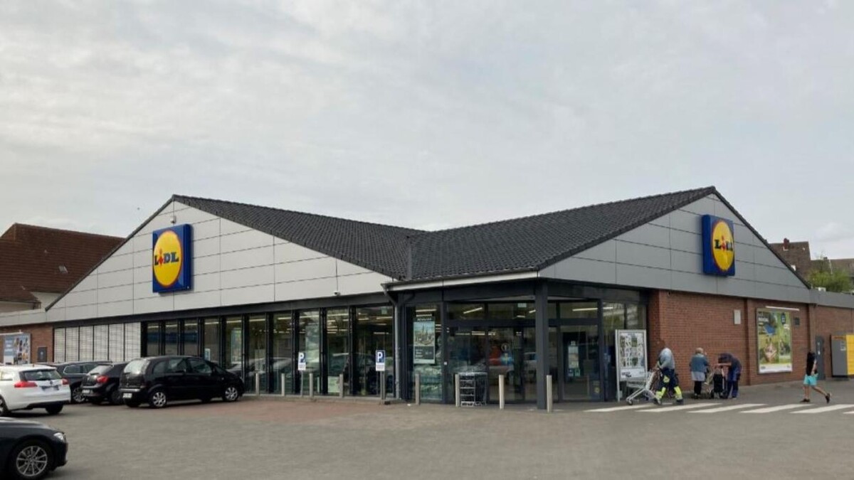 Bilder Lidl